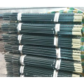 Low Price Top Quality T/Y Star picket Easily Assembled Steel T/Y Fencing Post